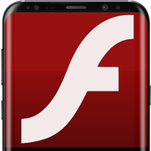 Pro Adob Flash Player For Android-Update advice icon