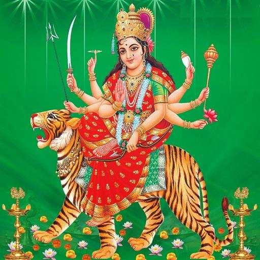 Durga Devi Stotram 3.0