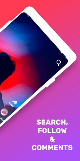 Ghumer tik india's tok 🎥    social media app screenshot 2