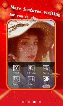 Cream Camera screenshot 3