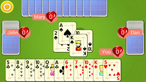 Dame de Pique - Jeu de Cartes screenshot 21