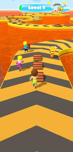 Stack Runner - Nice Stack Runner Play Time screenshot 2