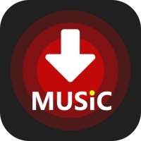 Music Downloader - MP3 Downloader logo