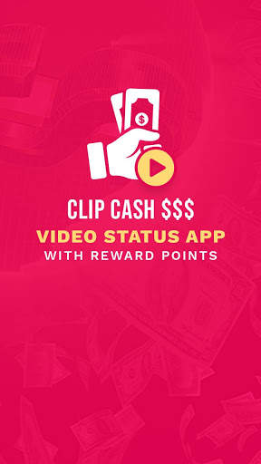 Clip Cash screenshot 1