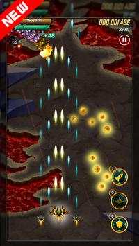 Alien Shooter Galaxy Attack Free 2020 screenshot 2