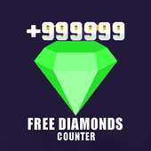 Free Diamonds Coins Counter For Hungry Shark 2020 logo