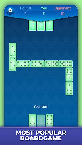 Dominoes screenshot 5