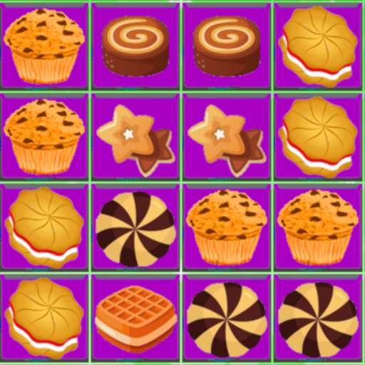 Cookies Crush Match 3 4.5