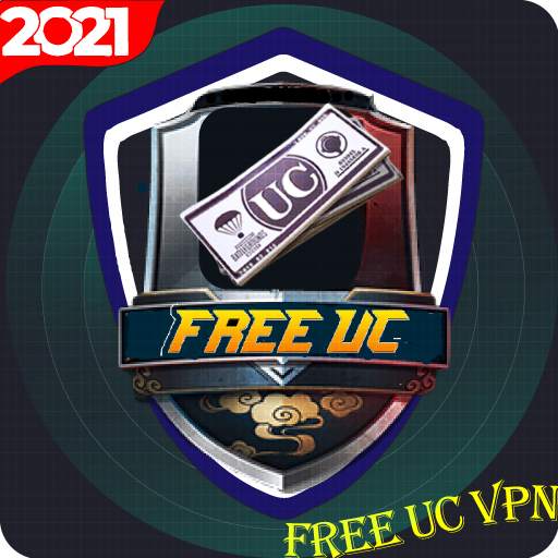 Free UC VPN Get UC Royal Pass Free Diamonds Tricks 1.0