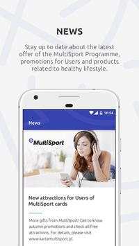 MultiSport screenshot 6