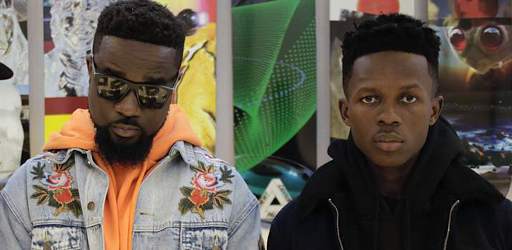 Sarkodie Music Videos screenshot 2