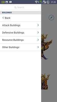 Guide Castle clash 2016 screenshot 2