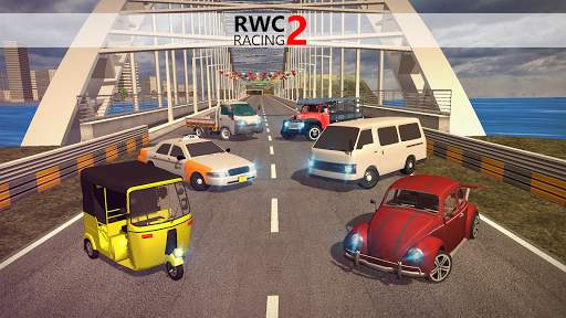 RWC Racing Vol.2 screenshot 20