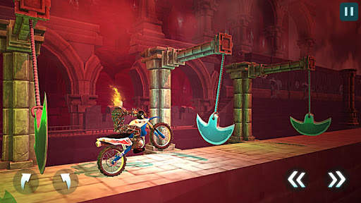 Ghost Driving 3D screenshot 5