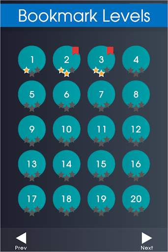 Checkmate puzzles - King Hunt  screenshot 3
