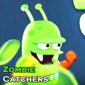 New Zombie Catchers Guide 1.0