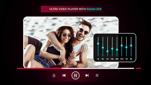 Indian Tik Tik Video Player - Tok Tok Player screenshot 5