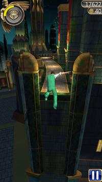 Endless Jungle Run: Lost Temple screenshot 3