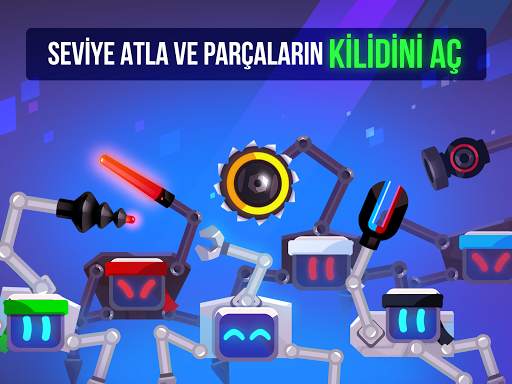 Robotics! screenshot 10