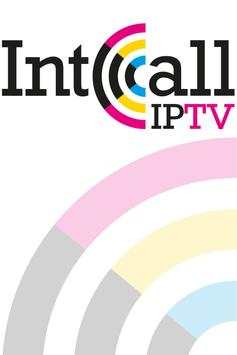 IntCall IPTV screenshot 1