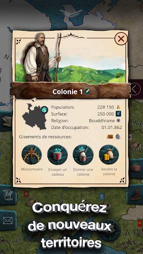 La Rus’ de Kyiv screenshot 3