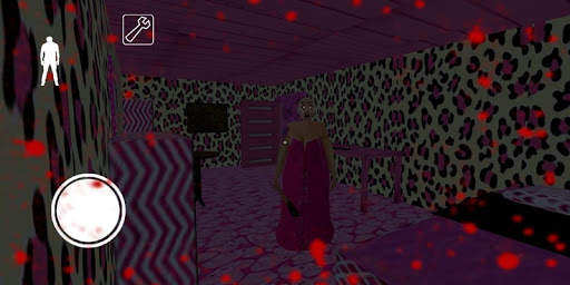 Scary Barbie Granny MOD screenshot 3