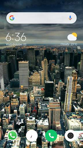 Manly Wallpaper screenshot 8