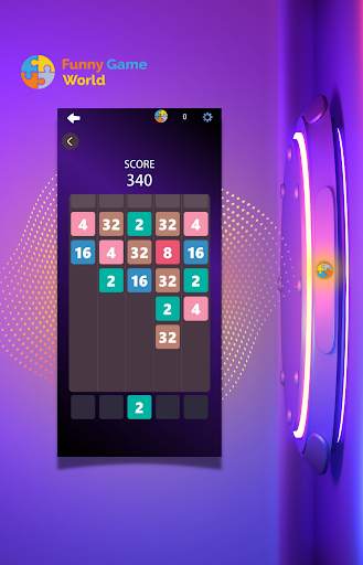 Funny Game World | FGW screenshot 2