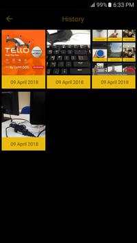 MNC APOS screenshot 5