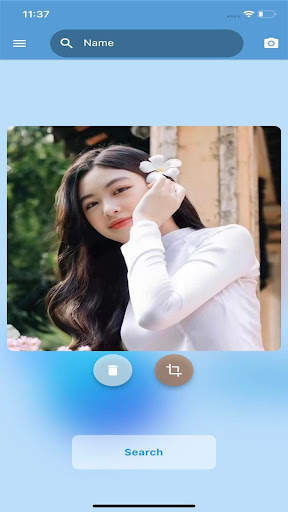 Social ID Search screenshot 3