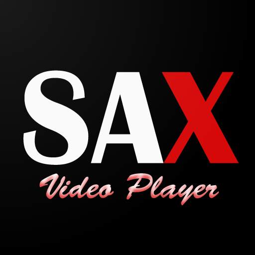 SAX Video Player - All Format HD Video Player 2.0