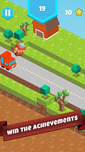 Hero Worlds screenshot 5