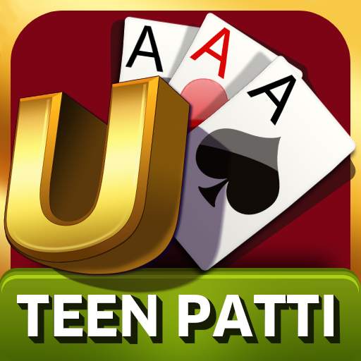 Ultimate Teen Patti (3 Patti) 39.0.21
