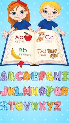 Kids ABC Song screenshot 7