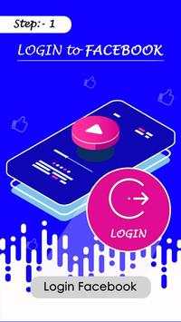 Video Downloader from Facebook screenshot 2