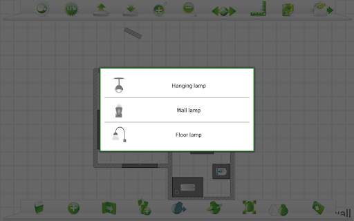 Sweet Home Design LITE screenshot 11