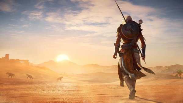 Assassin's Creed Wallpapers screenshot 7