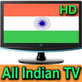Indian TV Channels