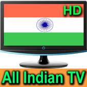 Indian TV Channels 1.2