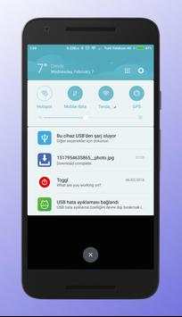 Download Manager For Facebook screenshot 3