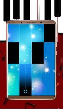 Iron Man Piano Tiles screenshot 4