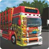 MOD Bussid Isuzu NMR71 logo