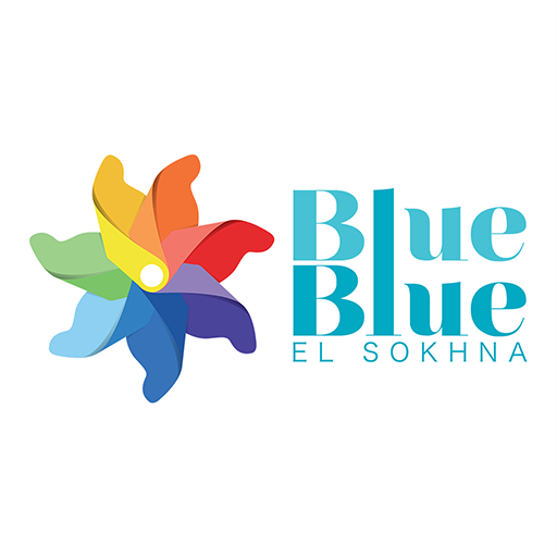 BlueBlue icon