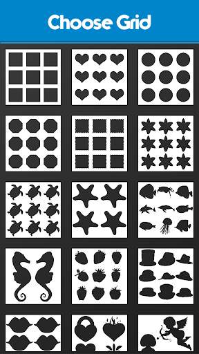 Elegant Photo Collage screenshot 2