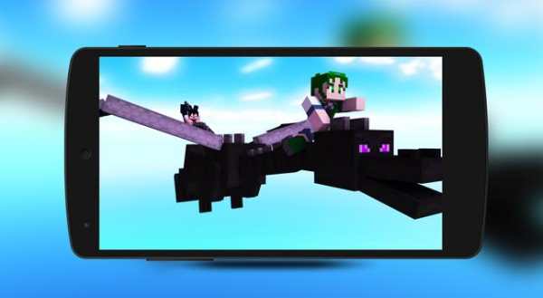 Yandere Smulator For Minecraft screenshot 3