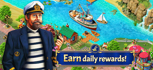 Lynda's Legacy: Hidden Objects screenshot 8
