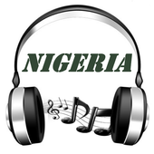 Nigeria Music icon