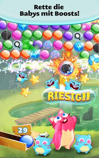 Bubble Mania™ screenshot 8