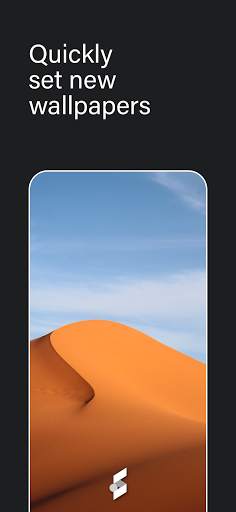 Splashy: Automatic Wallpapers 3 تصوير الشاشة