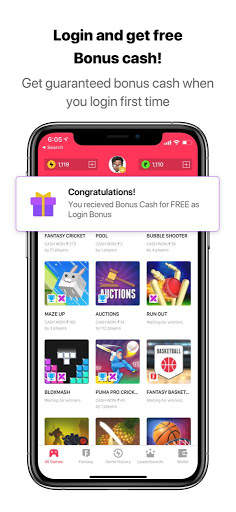 MPL - Earn Money From MPL Games Guide screenshot 5